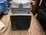 Gast DAA-P501-EB Vacuum Pump 115 Volts 2.7 Amps 60 HZ