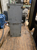 Gast DAA-P501-EB Vacuum Pump 115 Volts 2.7 Amps 60 HZ