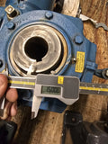Cone Drive Textron MSHV30A550-0A 4.1 HP 10:1 Ratio 1750RPM Gear Reducer
