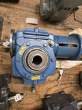 Cone Drive Textron MSHV30A550-0A 4.1 HP 10:1 Ratio 1750RPM Gear Reducer