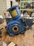 Cone Drive Textron MSHV30A550-0A 4.1 HP 10:1 Ratio 1750RPM Gear Reducer