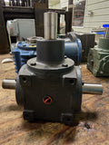 Hub City 0220-03406 1:1 Ratio Gear Reducer