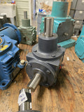 Hub City 0220-03406 1:1 Ratio Gear Reducer