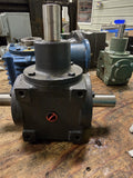 Hub City 0220-03406 1:1 Ratio Gear Reducer