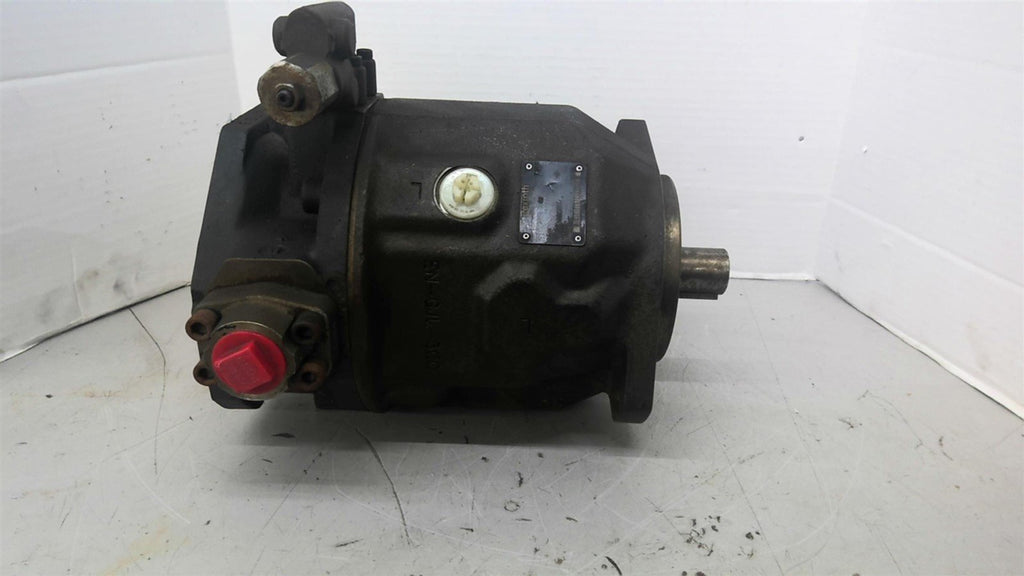 Rexroth AA10VSC63DR/31R-PKC92K01 Hydraulic Motor
