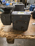 Boston FWC721-600-B5-G 600:1 Ratio .13 Input HP 1750RPM Gear Reducer
