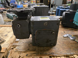 Boston FWC721-600-B5-G 600:1 Ratio .13 Input HP 1750RPM Gear Reducer