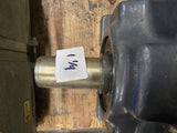 Falk 204UCBN2A12N1 Inline Gear Reducer 12.54:1 Ratio 6.28 Input HP 1750RPM