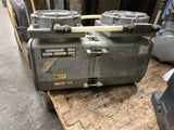 Gast DAA-P103-EB Vacuum Pump 115/110V 60HZ Single Phase