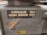 Gast DAA-P103-EB Vacuum Pump 115/110V 60HZ Single Phase