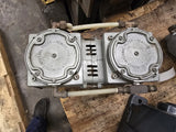 Gast DAA-P103-EB Vacuum Pump 115/110V 60HZ Single Phase