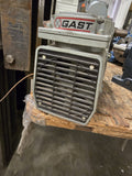 Gast DAA-P103-EB Vacuum Pump 115/110V 60HZ Single Phase