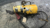 Budgit 113450-10 1/4 Ton Hoist 32FPM 1/2HP SCWH56 230/460V