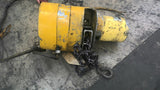 Budgit 113450-10 1/4 Ton Hoist 32FPM 1/2HP SCWH56 230/460V