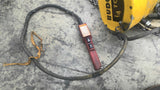 Budgit 113450-10 1/4 Ton Hoist 32FPM 1/2HP SCWH56 230/460V