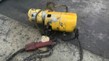 Budgit 113450-10 1/4 Ton Hoist 32FPM 1/2HP SCWH56 230/460V