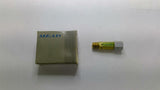 Mead #3 QEV Quick Exhaust Valve 1/8" NPT