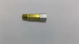 Mead #3 QEV Quick Exhaust Valve 1/8" NPT