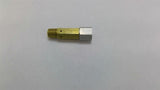 Mead #3 QEV Quick Exhaust Valve 1/8" NPT