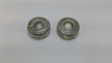 FAG Z-572462.07.SKL Roller Bearing Lot of 2