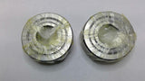 FAG Z-572462.07.SKL Roller Bearing Lot of 2