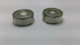FAG Z-572462.07.SKL Roller Bearing Lot of 2
