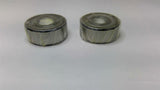 FAG Z-572462.07.SKL Roller Bearing Lot of 2