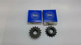 Martin 35BS15HT Sprocket 3/4"Bore Lot Of 2
