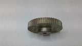 Martin 60XL037 Timing Pulley