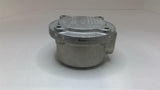 Crouse Hinds C2479 Outlet Box