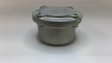 Crouse Hinds C2479 Outlet Box