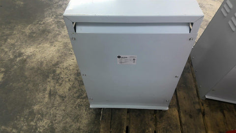 Allen Bradley 1321-3RA500-B 3 Phase Reactor 600 V AC 500 Amp