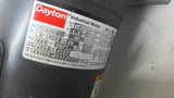 Gast 2567-V108 1.5HP Vacuum Pump 115/230 Volts