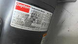 Gast 2567-V108 1.5HP Vacuum Pump 115/230 Volts