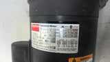 Gast 2567-V108 1.5HP Vacuum Pump 115/230 Volts