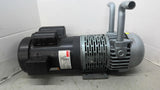 Gast 2567-V108 1.5HP Vacuum Pump 115/230 Volts