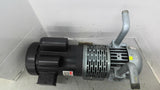 Gast 2567-V108 1.5HP Vacuum Pump 115/230 Volts