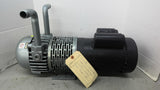Gast 2567-V108 1.5HP Vacuum Pump 115/230 Volts