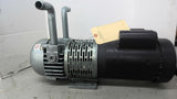 Gast 2567-V108 1.5HP Vacuum Pump 115/230 Volts