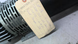 Gast 2567-V108 1.5HP Vacuum Pump 115/230 Volts
