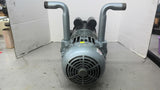 Gast 2567-V108 1.5HP Vacuum Pump 115/230 Volts