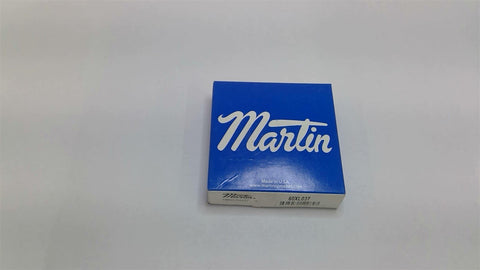 Martin 60XL037 Timing Pulley
