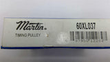 Martin 60XL037 Timing Pulley