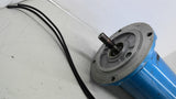 Pacific Scientific BA3648-4683-9-56C 3/4hp DC Motor 56C 48DC 60hz