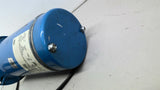 Pacific Scientific BA3648-4683-9-56C 3/4hp DC Motor 56C 48DC 60hz