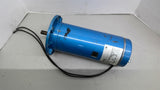 Pacific Scientific BA3648-4683-9-56C 3/4hp DC Motor 56C 48DC 60hz