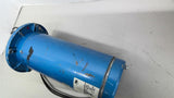 Pacific Scientific BA3648-4683-9-56C 3/4hp DC Motor 56C 48DC 60hz