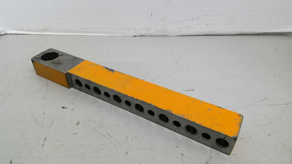 13/16" OD Power Clamp Arm