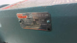 Dodge Tigear MR94672L1CUX 50:1 Ratio Gear Reducer 1.80 Input HP 56/350-50