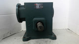Dodge Tigear MR94672L1CUX 50:1 Ratio Gear Reducer 1.80 Input HP 56/350-50